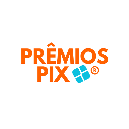 Prêmios Pix Logo